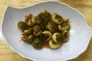 Quán Nhậu Kim Oanh