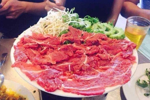 Quán Nhậu La Cà Quán - Nhậu Bình Dân