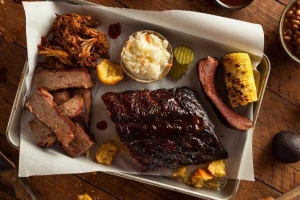 Quán Nhậu La Smoke House - Texas BBQ & Beer