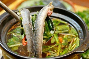 Quán Nhậu Lạc Hồng - Lẩu & Các Món Nướng