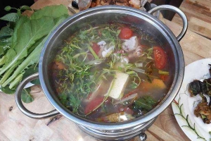 Quán Nhậu Lắc Xê Beer