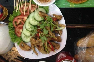 Quán Nhậu Lai Rai Quán - Nhậu Bình Dân