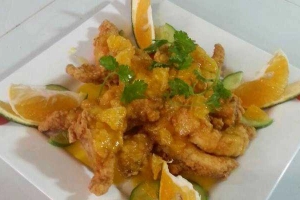 Quán Nhậu Lâm Bô - Hải Sản & Lẩu