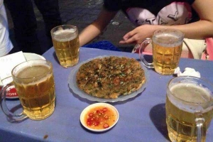 Quán Nhậu Lâm Hằng - Bia Hơi Việt Pháp