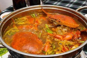 Quán Nhậu Lâm Xuyên - Hải Sản & Các Món Gà