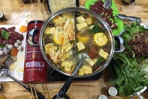 Quán Nhậu Lâm Yến Phong - Bia Hơi & Các Món Nhậu