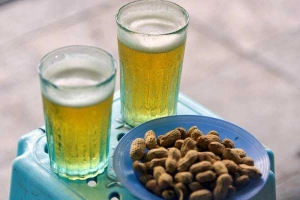 Quán Nhậu Lan Anh Quán - Bia Hơi Hà Nội