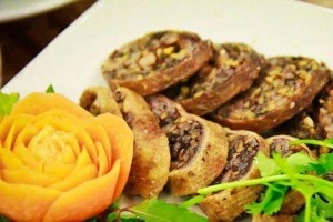 Quán Nhậu Lan Chín - Hàng Tre