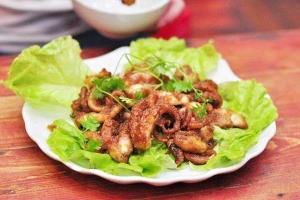 Quán Nhậu Lan Kia - Nhậu Bình Dân