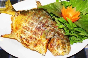 Quán Nhậu Làng Hải Sản Sài Gòn