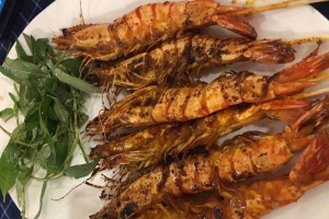 Quán Nhậu Làng Nướng 136