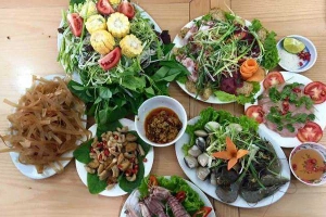 Quán Nhậu Lão Mộc - Lẩu & Các Món Nhậu