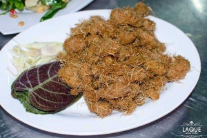 Quán Nhậu Laque