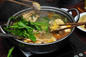 Quán Nhậu Lẩu 02