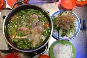 Quán Nhậu Lẩu 099 - Nguyễn Trãi