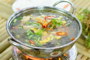 Quán Nhậu Lẩu 70 - Ngô Thì Nhậm