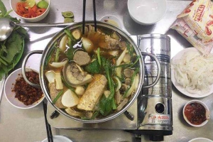 Quán Nhậu Lẩu Bò 42