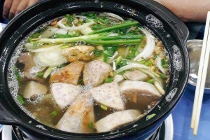 Quán Nhậu Lẩu Bò Bàu Sen 3
