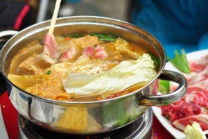 Quán Nhậu Lẩu Bò Chín Tèo