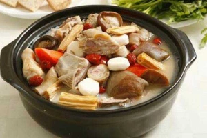 Quán Nhậu Lẩu Bò & Ốc Đêm