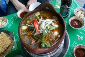 Quán Nhậu Lẩu Bò Thảo Nguyên