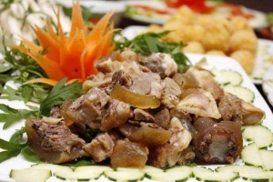 Quán Nhậu Lẩu Bò Tùng Dương