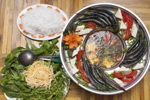Quán Nhậu Lẩu Cá Kèo 540