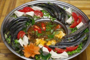 Quán Nhậu Lẩu Cá Kèo