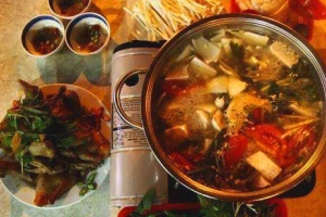 Quán Nhậu Lẩu Chim 62