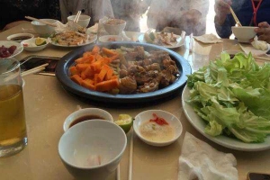 Quán Nhậu Lẩu Cù Kỳ & Lẩu Hơi
