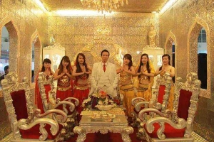 Quán Nhậu Lâu Đài Sứ - Hải Sản Đồ Sơn