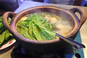 Quán Nhậu Lẩu Dê 111
