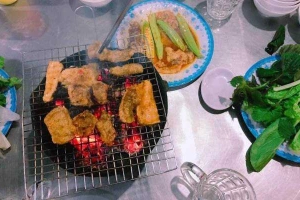 Quán Nhậu Lẩu Dê 385