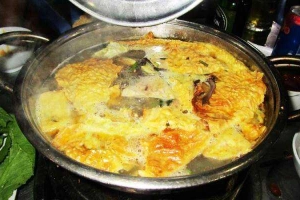 Quán Nhậu Lẩu Dê 44