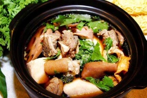Quán Nhậu Lẩu Dê Đồng Hương 5 - Đỗ Xuân Hợp