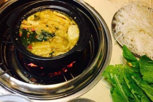 Quán Nhậu Lẩu Dê Đức Hiệp