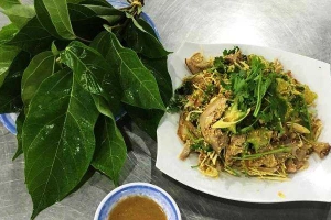 Quán Nhậu Lẩu Dê Dũng Mập 15