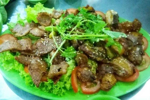 Quán Nhậu Lẩu Dê Hai Toàn - Nhậu Bình Dân