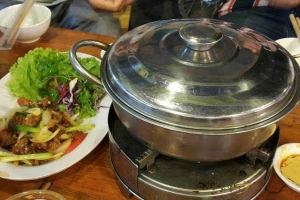 Quán Nhậu Lẩu Dê Nồi Đất - 25/3 Trần Xuân Soạn