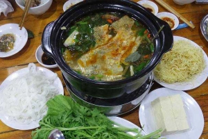 Quán Nhậu Lẩu Dê Núi Ngự 3