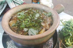 Quán Nhậu Lẩu Dê Sơn Dương