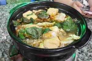 Quán Nhậu Lẩu Dê Thuận Phát
