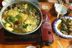 Quán Nhậu Lẩu Đêm Đạt Béo - Lê Lợi