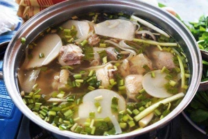 Quán Nhậu Lẩu Gà Chọi