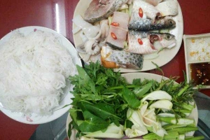 Quán Nhậu Lẩu Hương Biển 68