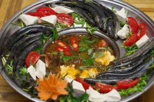 Quán Nhậu Lẩu Lý Tưởng