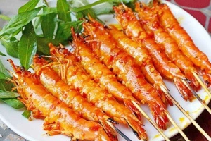 Quán Nhậu Lẩu Nướng 59K
