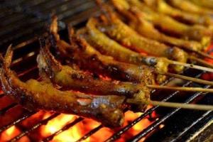 Quán Nhậu Lẩu Nướng À La Ca
