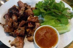 Quán Nhậu Lẩu & Nướng Đêm