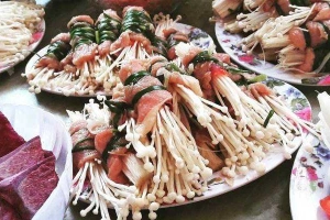 Quán Nhậu Lẩu & Nướng Nướng +
